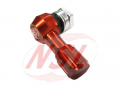 Motorcycle Valve